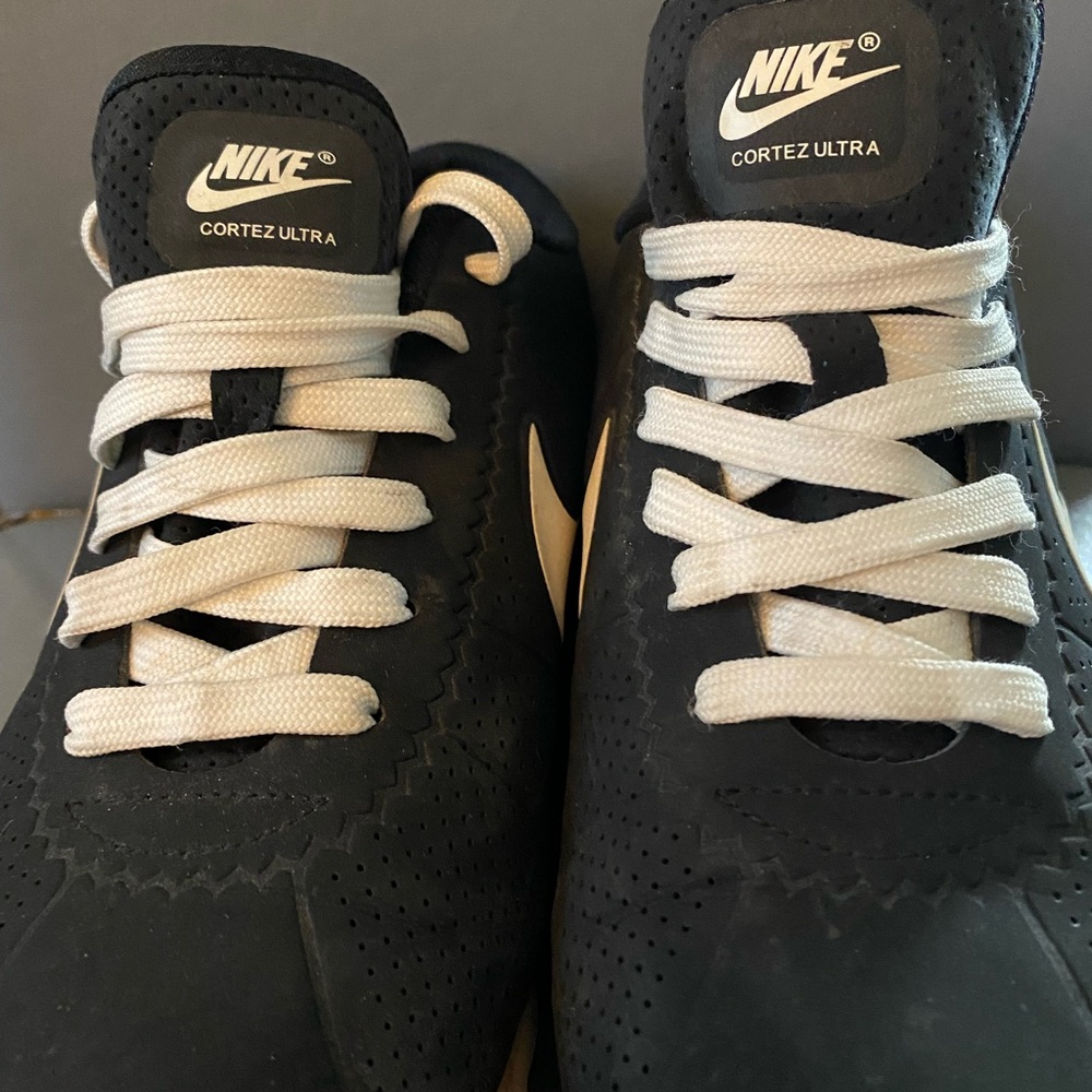 Nike Cortez Ultra Sneakers